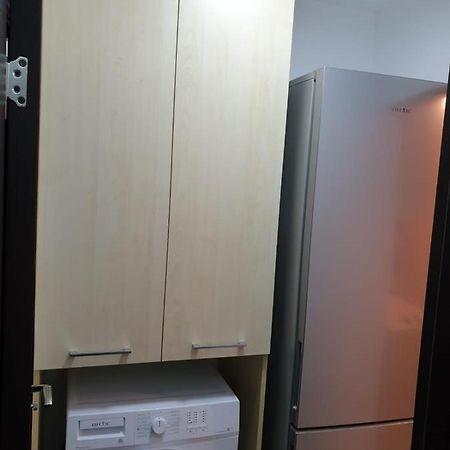 Apartament Magurele Apartment Екстериор снимка