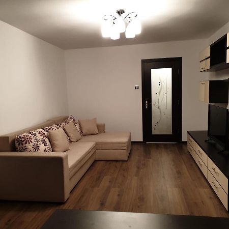 Apartament Magurele Apartment Екстериор снимка