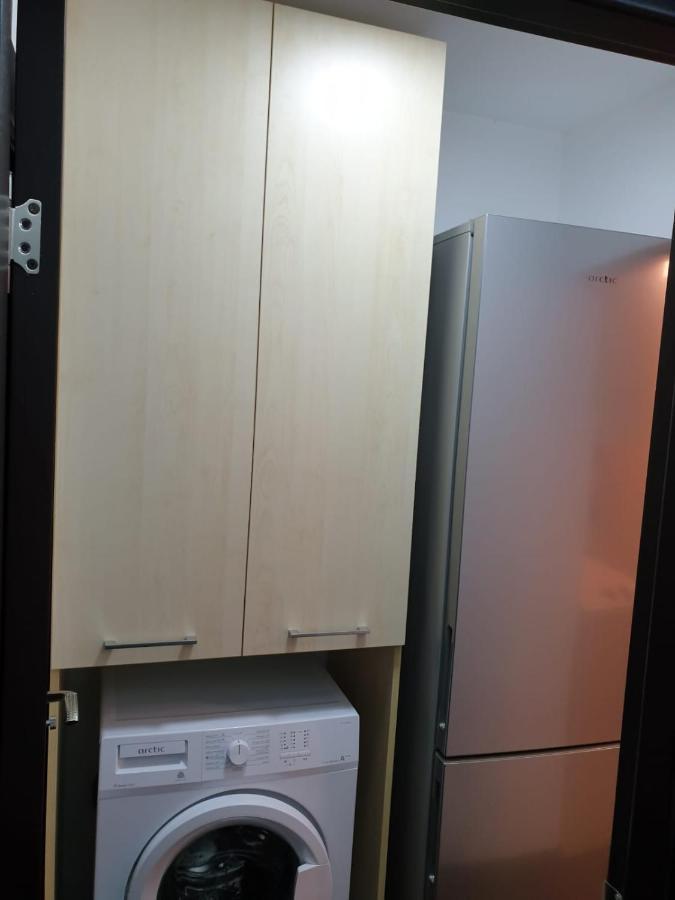 Apartament Magurele Apartment Екстериор снимка