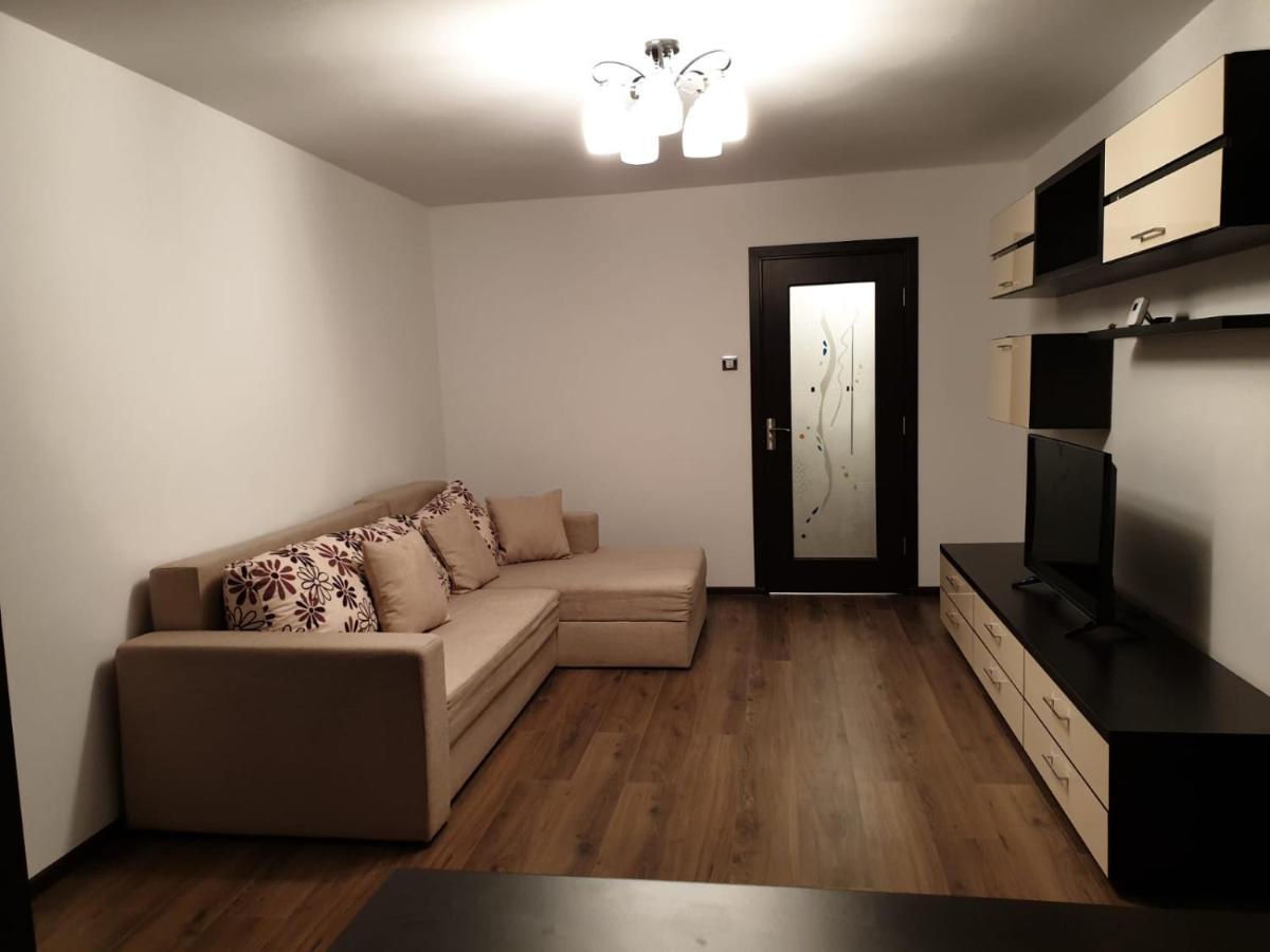 Apartament Magurele Apartment Екстериор снимка