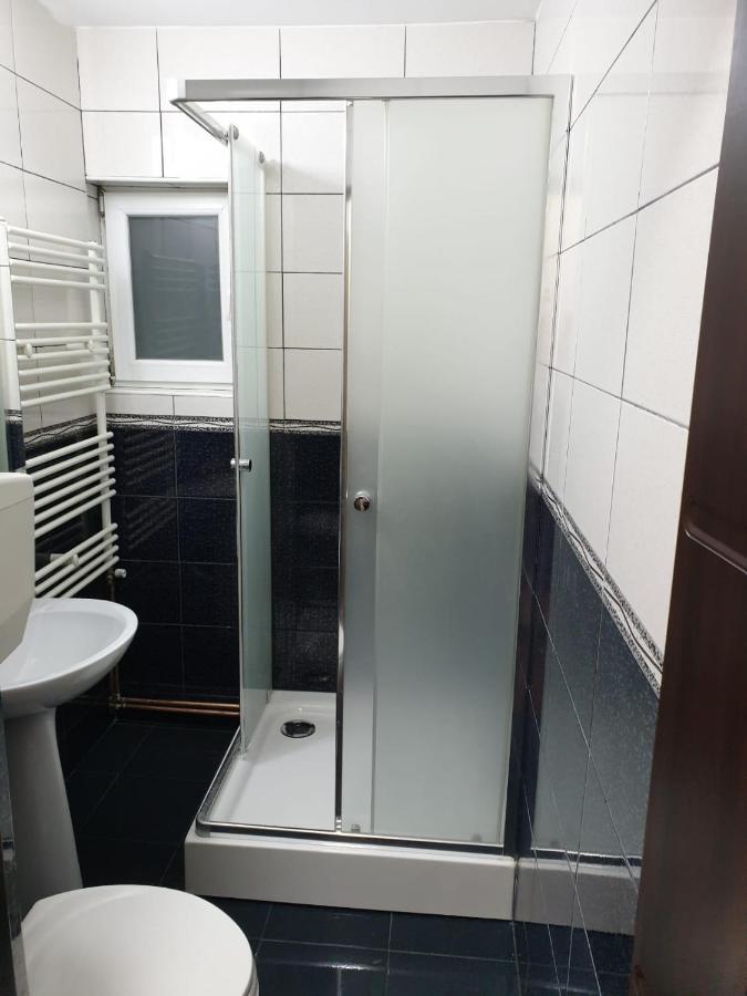 Apartament Magurele Apartment Екстериор снимка