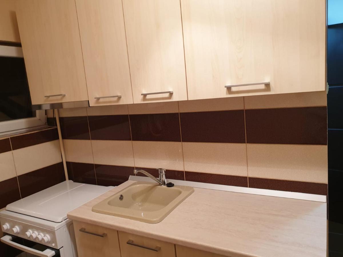 Apartament Magurele Apartment Екстериор снимка